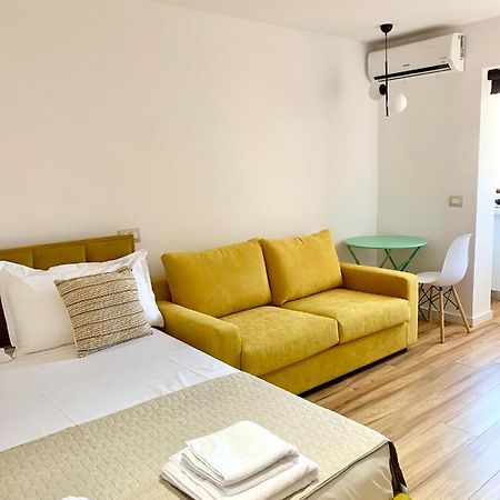 The Nest Albania Appartamento Tirana Esterno foto