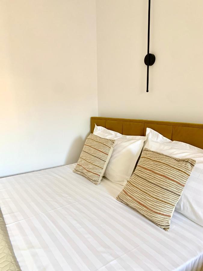 The Nest Albania Appartamento Tirana Esterno foto