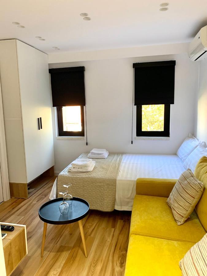 The Nest Albania Appartamento Tirana Esterno foto
