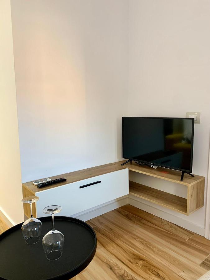 The Nest Albania Appartamento Tirana Esterno foto